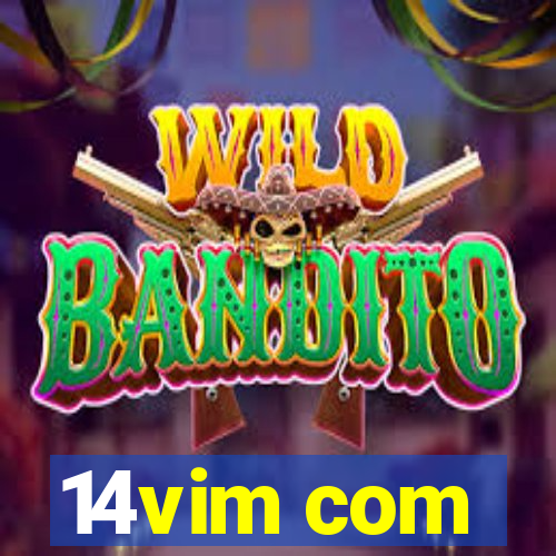 14vim com